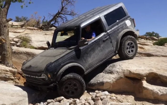 Discussion: most important armor / skid plate protection?