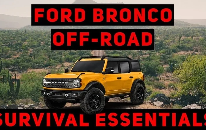 Expedition X Off-Road Baja July Mexico 2022: Customer Prep