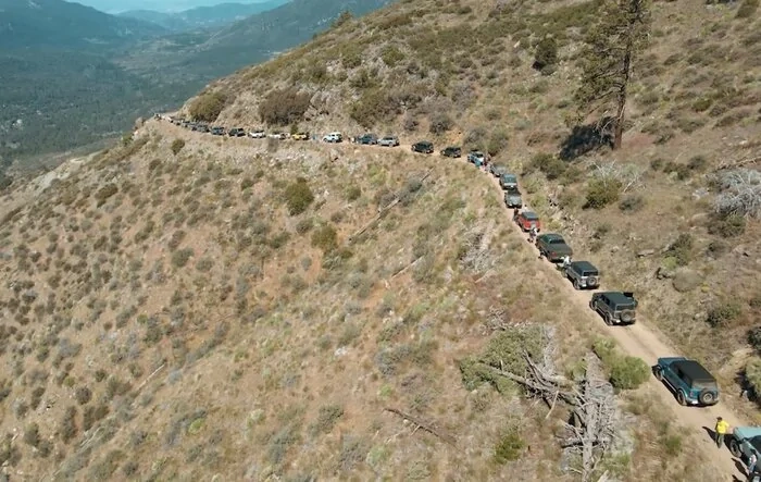 SoCal Broncos Recap Video From Big Bear Bash 2022