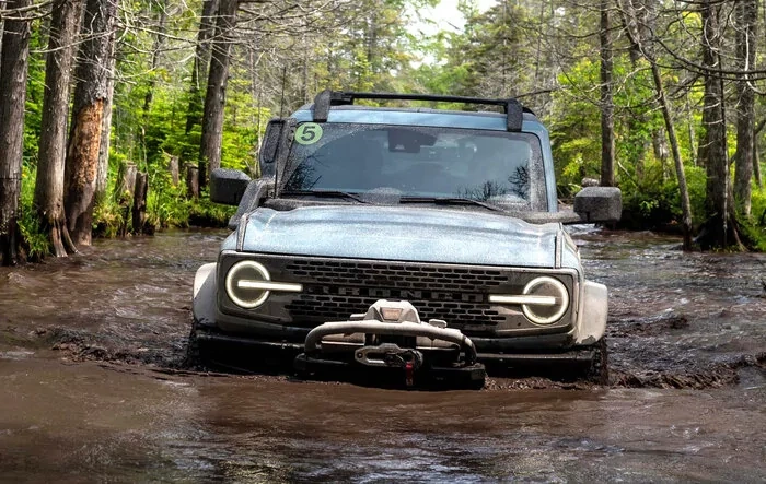 Bronco EVERGLADES Reviews Are In... (Full List)