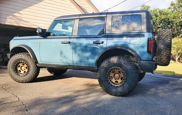 J_Mar's Build & Adventure Log