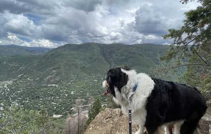Mountain Adventure - Texas to Colorado (and Back)