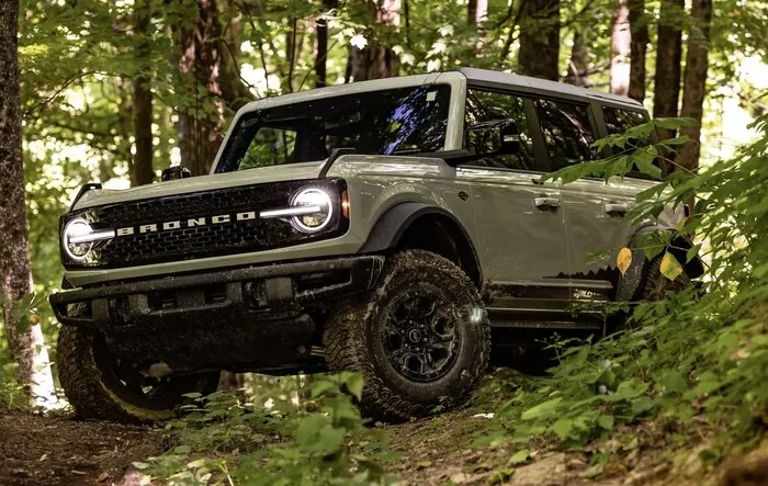 Jalopnik: I Was Wrong to Doubt the Ford Bronco