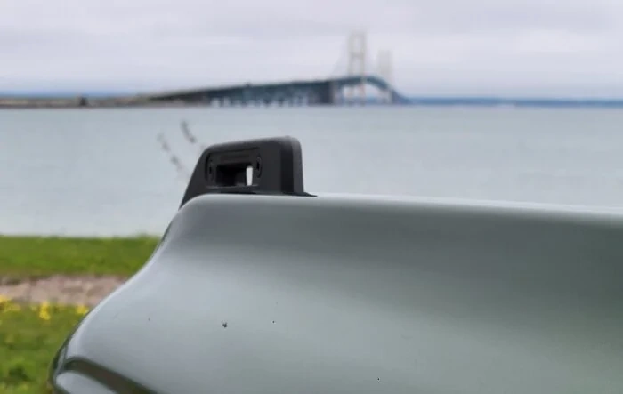 First Big Road Trip: Michigan Upper Peninsula to Copper Harbor & Isle Royale