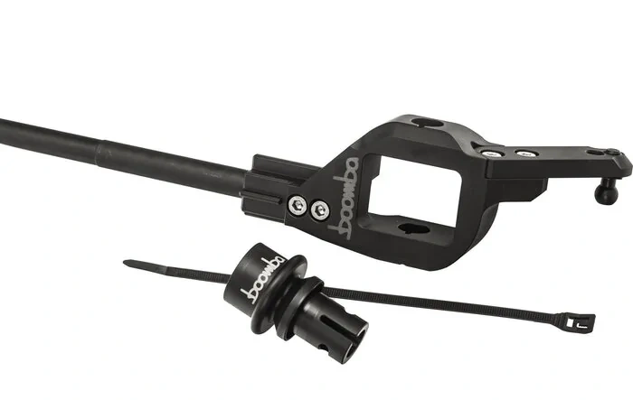 Boomba Racing Bronco Short Throw Shifter Now Available!