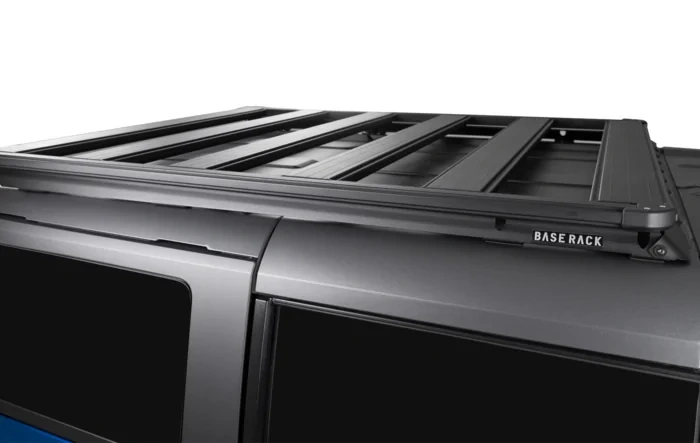 Ford Bronco ARB BASE Rack – First Look!