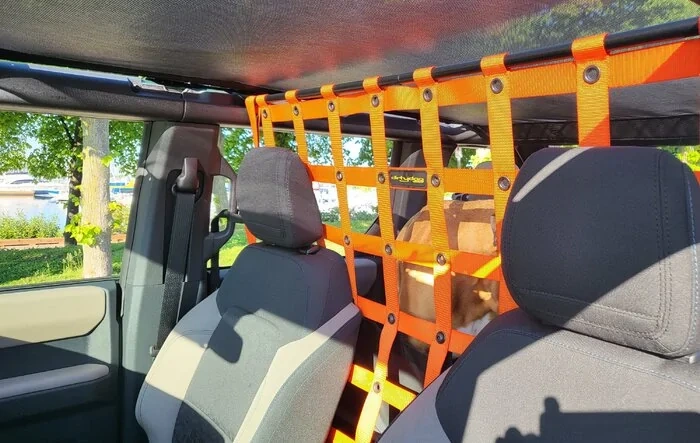 Dirtydog 4x4 Introduction