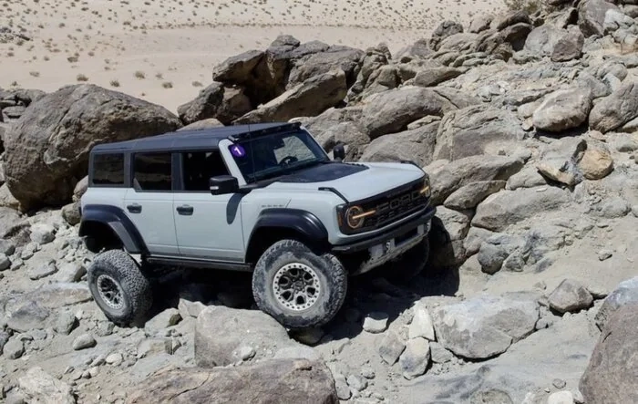 [Update: Confirmed by Ford] 🆗 OKTB Ok-To-Buy Achieved For 2023 Bronco Raptor!? (Started Shipping Tuesday Says Ford Engineer)