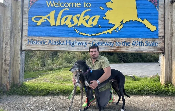 FerkinBlonco’s Drive to Alaska Trip Log [Completed]