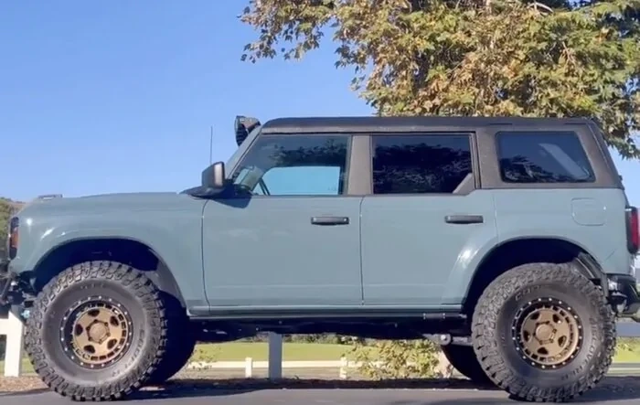 Adv Fiberglass hardtop preview (by Advanced Fiberglass Concepts)