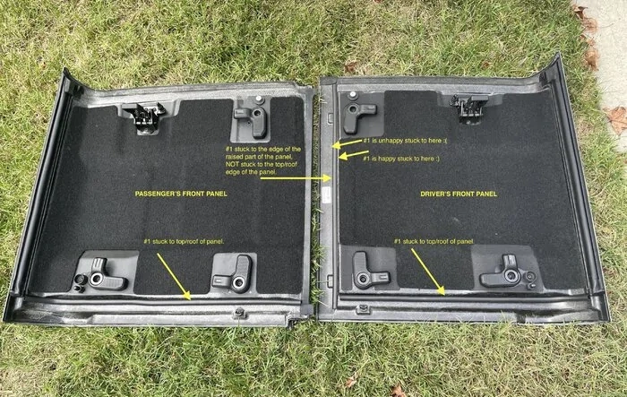 MIC Noise Reduction Guide - wind sound- aka more (or less) cowbell please