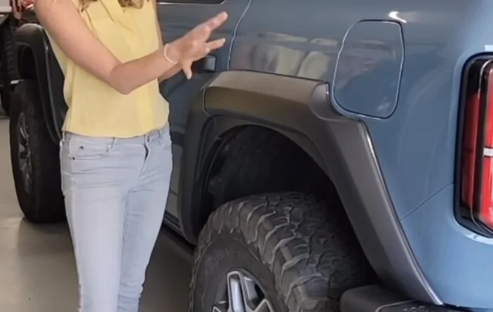 Bestop Fender Flares For Bronco - First Look Video