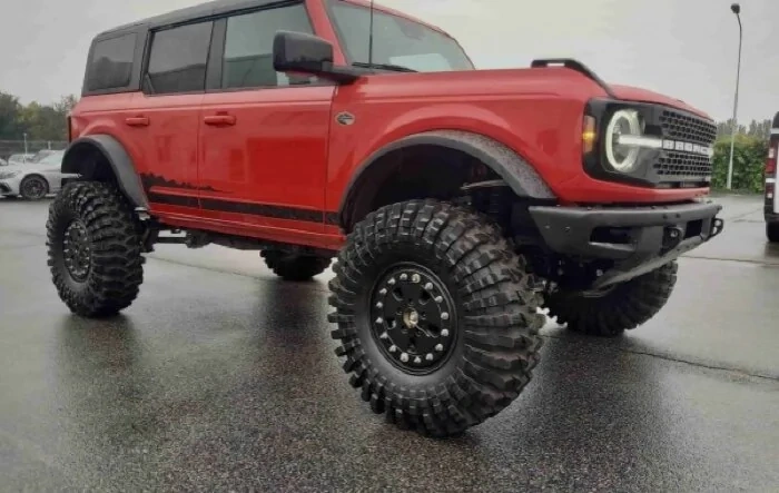 Werewolftech Portal Axle Gearbox Kit released