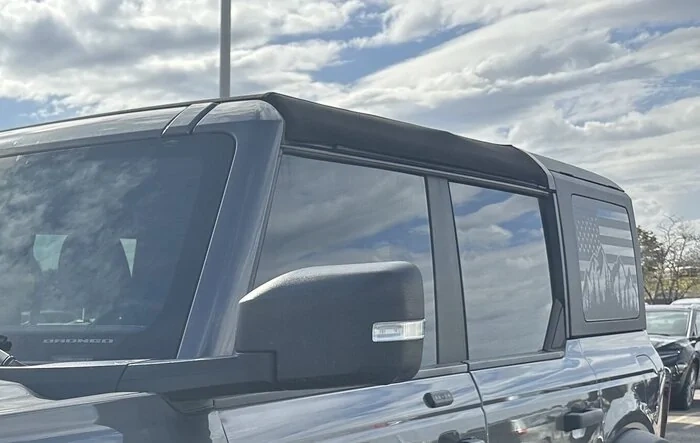 New double sunrider top spotted in development!