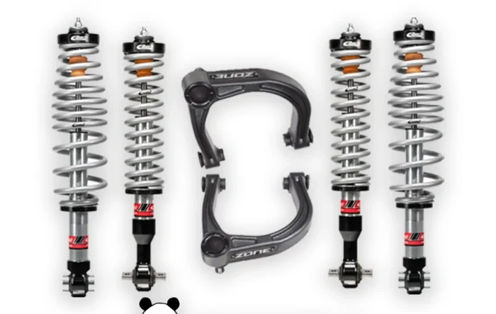 PMW Off-Road Stage 1 Coilover Kit