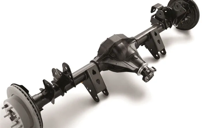 4.46 vs 4.7 Gear Ratio Discussion