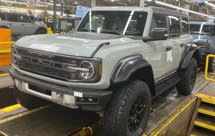 500 mile Raptor Owner Review/Opinion