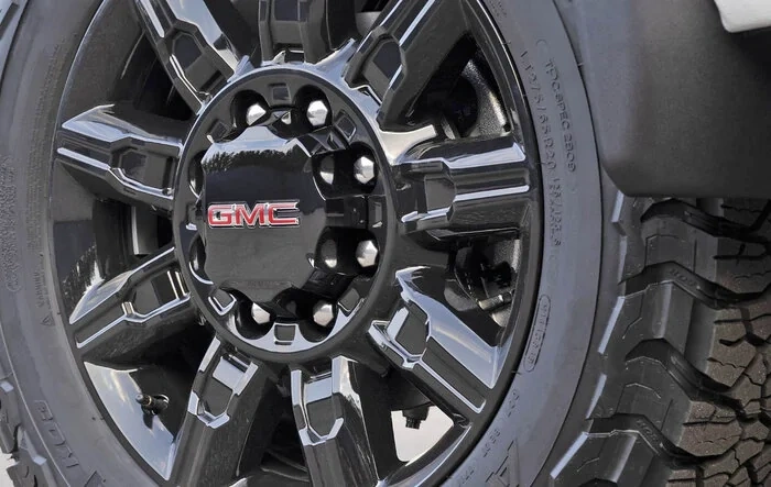 BFGoodrich KO3 All-Terrain T/A tires are coming soon