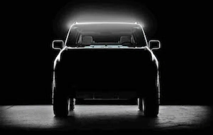 ⚡️ New Scout EV website is live!