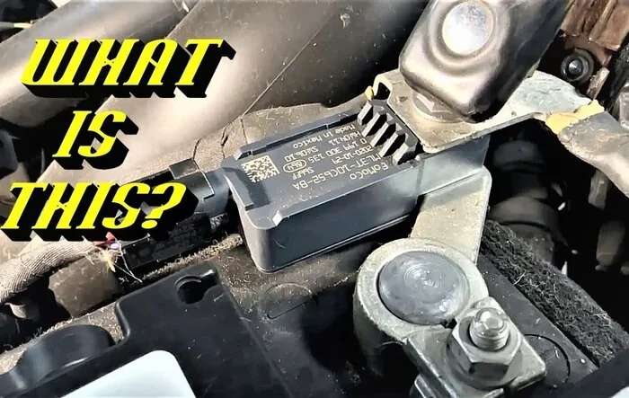 Ford BMS Battery Monitoring System: How it Works, How to Properly Charge, How to Power Accessories