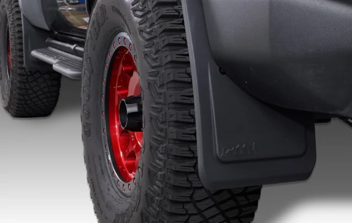 New Product Release: IAG I-Line Mud Flaps