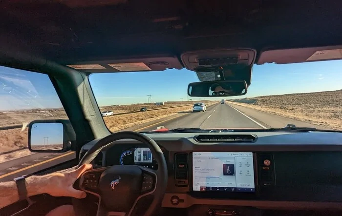 I defected from jeep... don't see any reason to go back yet!