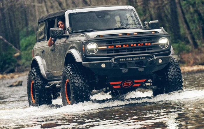 6″ Lift Kit Now Available From Havoc Offroad