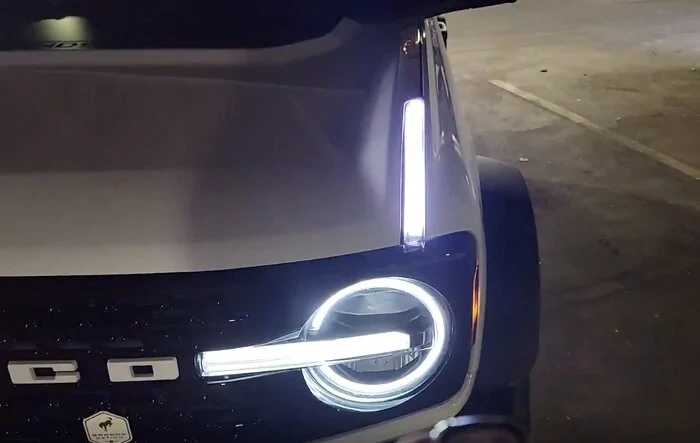 Quake LED Trail Sight Delete DRL Kit w/ Sequential Turn Signal - Installed pics / videos & review