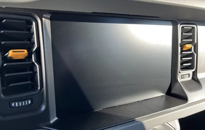 Screen ProTech display screen & gauge cluster protection film - installation & review