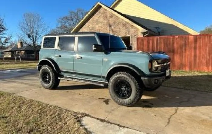 If you're still waiting....it's worth it. Hoss 3.0 review after 1.5 weeks of driving