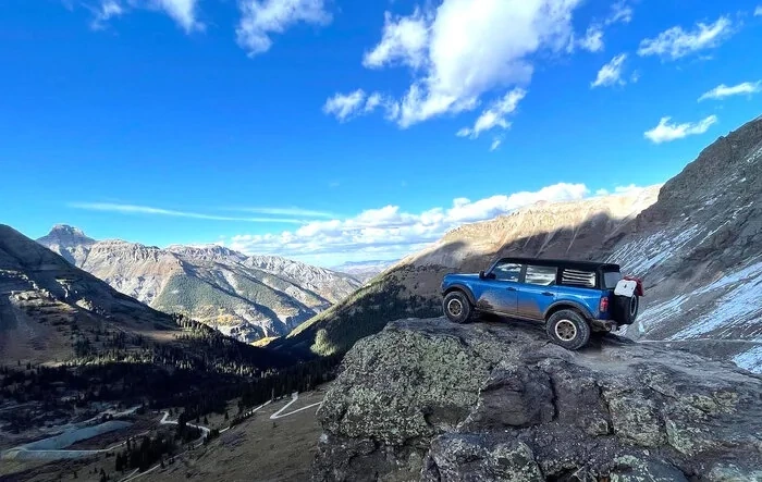 Base Bronco, Sasquatch, 4 door, 2.7 -- 1 year, 20,000 mile update / review