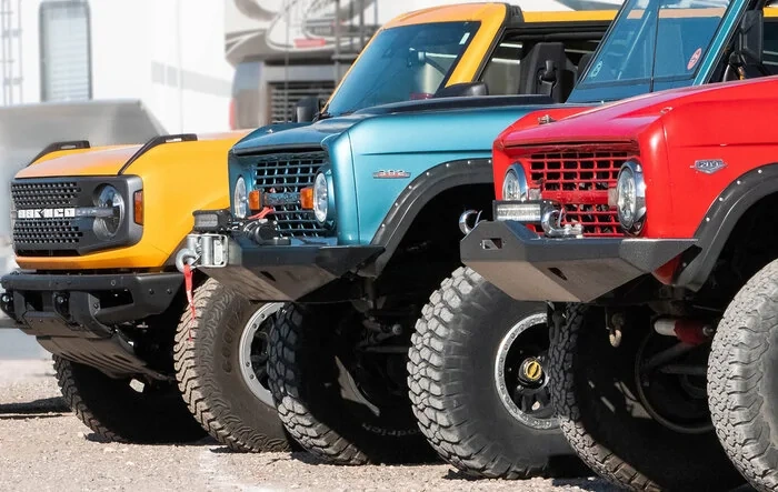 An Introduction to TOMS OFFROAD