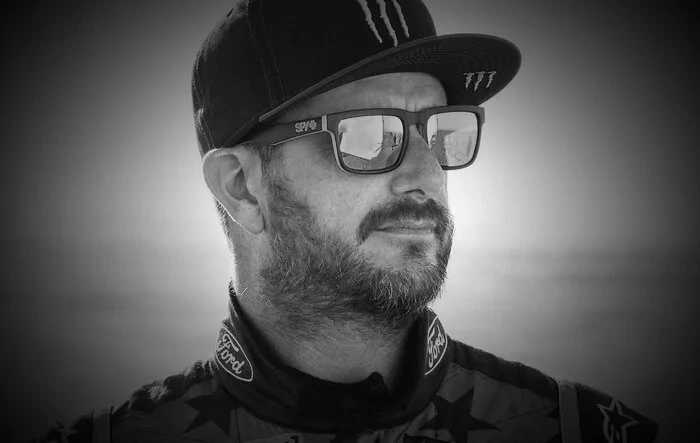 Ken Block Dies In Snowmobile Accident 💔