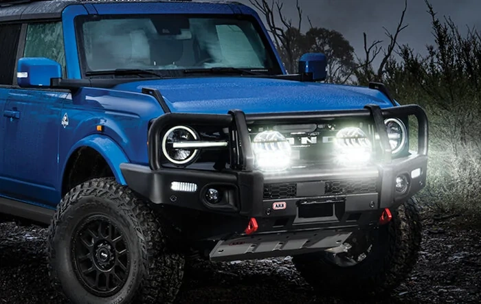 ARB Intensity IQ – The Next Step in Driving Light Innovation: Smart lights that do it all