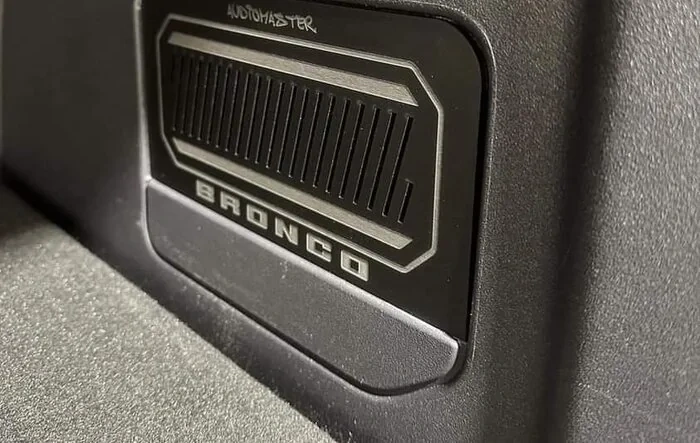 Complete Stereo Overhaul (Upgrade From Base Stereo)!