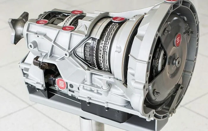 STOP delivery on some Broncos due to 10-speed auto transmission recall (build dates: 11/14/22 - 01/12/23) -- loose bolt / park pawl issue