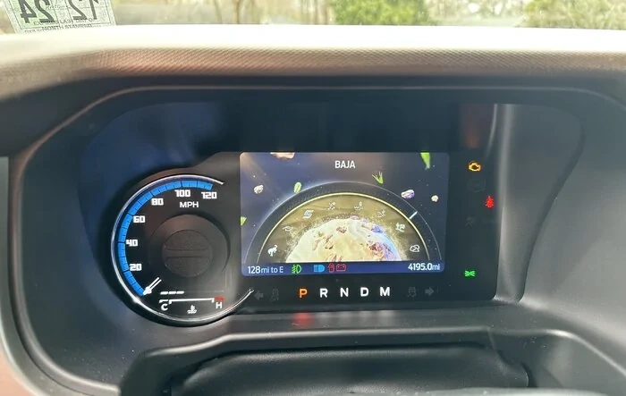 Forscan tips for 2023 Bronco ...  Get the latest beta from Forscan