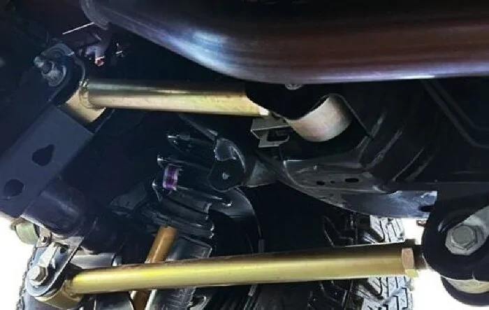 MetalCloak Giveaway Time! - March 2023 - DuroFlex Control Arms!