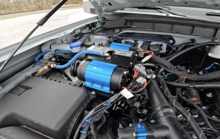 ARB Air Distribution Setup, Inflate, Deflate and Demonstration Video