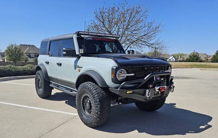 Over a year of buying, accumulating, and planning, Squachd is done!