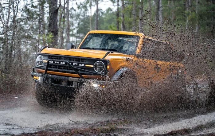 Cyber Orange '22 On The Trail [Video/Pics]