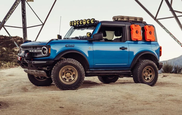Long term reviews on Eibach Stage 1 and Stage 2 lift kits and my recommendations
