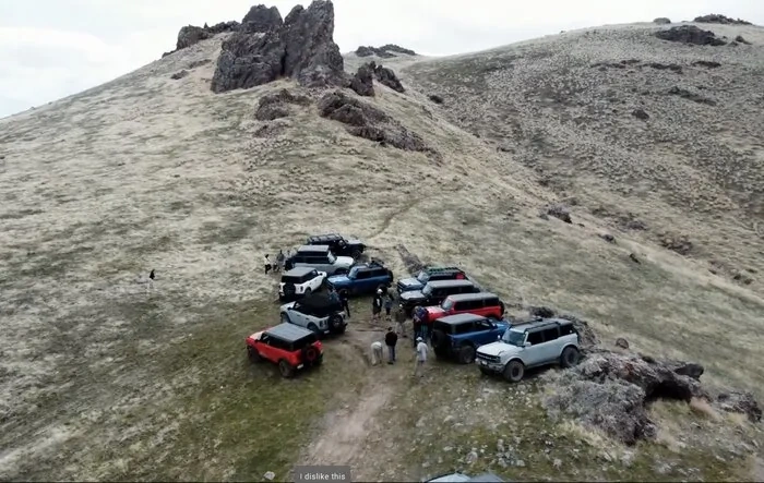 Boise Broncos and Brunch Meet Action Edit