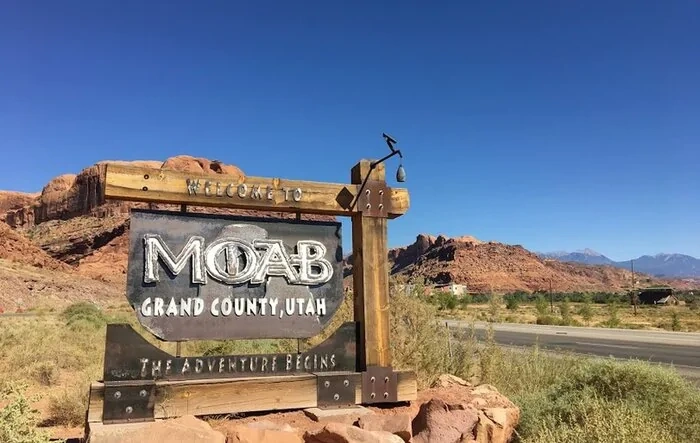 Observations after 1st trip to Moab in the Bronco