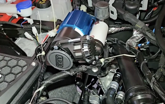 ARB Single Compressor Install Video (HELPFUL HINTS)