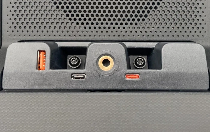 Upgrade Your Ford Bronco with the Convenient Dashboard USB Expansion Dock - Charge Multiple Devices Simultaneously!