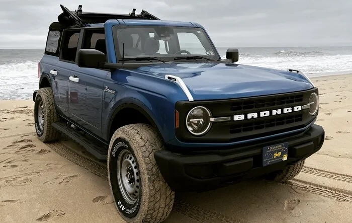 Beach Builds / Surf Fishing Builds ready for the summer? Post yours!