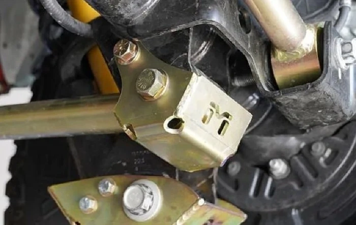 Metalcloak Giveaway - May/June - Lower Control Arm Skids!