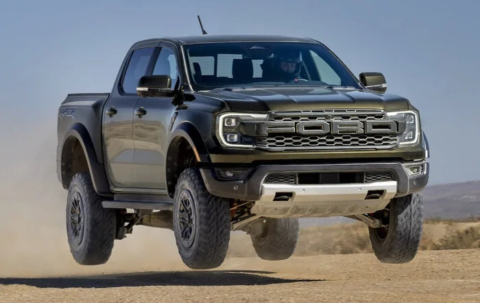 2024 Ranger & 405hp Ranger Raptor 🦖 Revealed! Raptor Starts at Just $56,960!