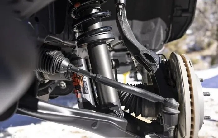 Modified steering op-ed & discussion: know the risks when you modify steering / tie rods